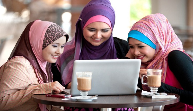 Inspirasi Muslimah Berbisnis Aplikatif