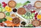 Metode Diet Makrobiotik