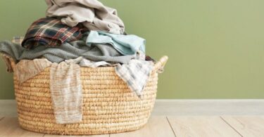 Usaha Penitipan Laundry